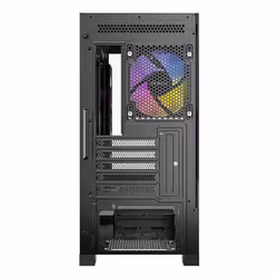 Antec CX500m ARGB Mini Tower Black