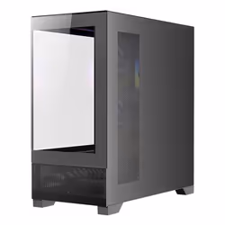 Antec CX500m ARGB Mini Tower Black - Additional view 4