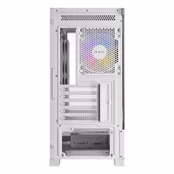 Antec CX500m ARGB Mini Tower White