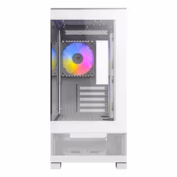 Antec CX500m ARGB Mini Tower White