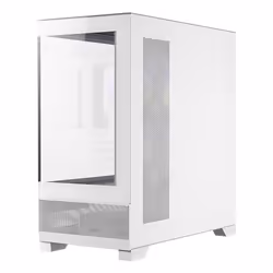 Antec CX500m ARGB Mini Tower White - Additional view 4