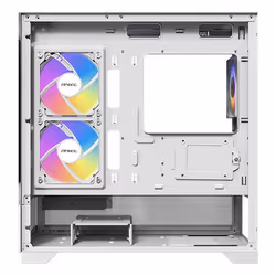 Antec CX500m ARGB Mini Tower White - Additional view 5