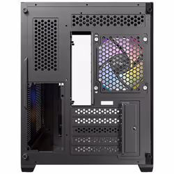 Antec CX600M ARGB Mini Tower Black