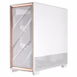 Antec FLUX PRO White EUV Full Tower White, Wood - Additional view 6