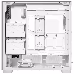 Antec FLUX PRO White EUV Full Tower White, Wood - Additional view 7