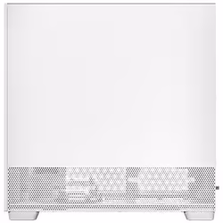 Antec FLUX PRO White EUV Full Tower White, Wood - Additional view 8