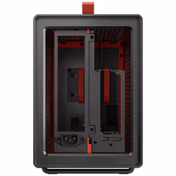 Antec Performance 1 M Mini Tower Black - Additional view 4