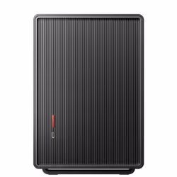 Antec Performance 1 M Mini Tower Black - Additional view 5
