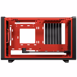 Antec Performance 1 M Mini Tower Black - Additional view 7
