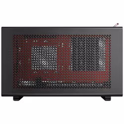 Antec Performance 1 M Mini Tower Black - Additional view 8