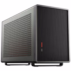 Antec Performance 1 M Aventurine Mini Tower Black - Additional view 4
