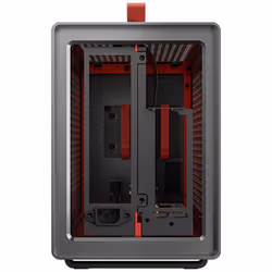 Antec Performance 1 M Aventurine Mini Tower Black - Additional view 5