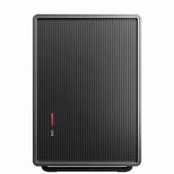 Antec Performance 1 M Aventurine Mini Tower Black - Additional view 6