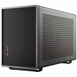 Antec Performance 1 M Aventurine Mini Tower Black - Additional view 7