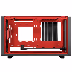 Antec Performance 1 M Aventurine Mini Tower Black - Additional view 8