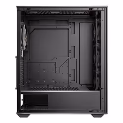 Antec AX85 ARGB Midi Tower Black - Additional view 8