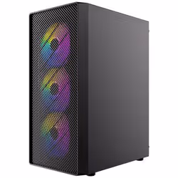 Antec 0-761345-10199-8 computer case Midi Tower Black - Additional view 3