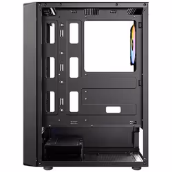Antec 0-761345-10199-8 computer case Midi Tower Black - Additional view 4