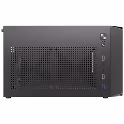 Antec 0-761345-10199-8 computer case Midi Tower Black - Additional view 7