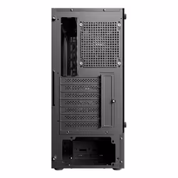Antec AX27 RGB Midi Tower Black
