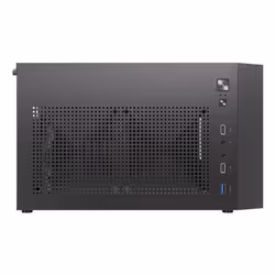 Antec AX27 RGB Midi Tower Black - Additional view 8