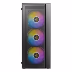 Antec AX65 ARGB Midi Tower Black
