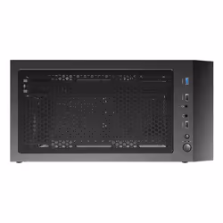 Antec AX65 ARGB Midi Tower Black - Additional view 7