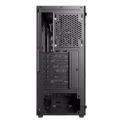 Antec AX67 ARGB Midi Tower Black