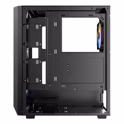 Antec AX67 ARGB Midi Tower Black - Additional view 4