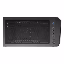 Antec AX67 ARGB Midi Tower Black - Additional view 7