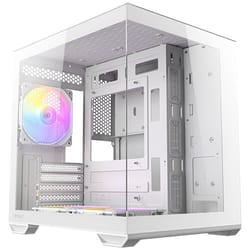 Antec CX60M ARGB Mini Tower White