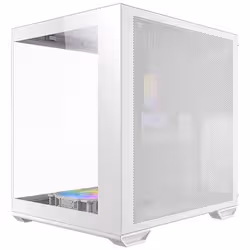 Antec CX60M ARGB Mini Tower White - Additional view 3
