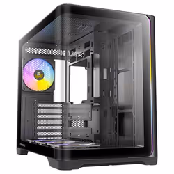 Antec 0-761345-10225-4 computer case Midi Tower Black - Additional view 2