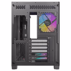 Antec 0-761345-10225-4 computer case Midi Tower Black - Additional view 3