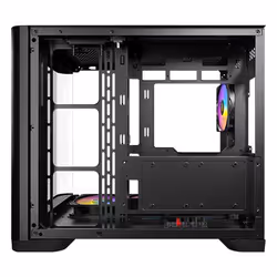 Antec 0-761345-10225-4 computer case Midi Tower Black - Additional view 4