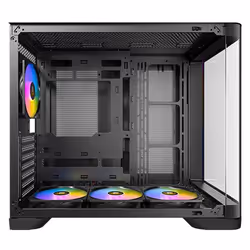 Antec 0-761345-10225-4 computer case Midi Tower Black - Additional view 6