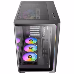 Antec 0-761345-10225-4 computer case Midi Tower Black - Additional view 8