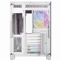 Antec 0-761345-10226-1 computer case Midi Tower White - Additional view 2