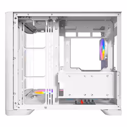 Antec 0-761345-10226-1 computer case Midi Tower White - Additional view 3
