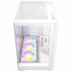 Antec 0-761345-10226-1 computer case Midi Tower White - Additional view 7