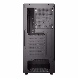 Antec VX-320 ARGB Midi Tower Black - Additional view 2