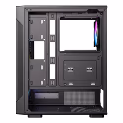 Antec VX-320 ARGB Midi Tower Black - Additional view 5