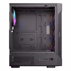 Antec VX-320 ARGB Midi Tower Black - Additional view 7