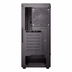 Antec VX-320 ARGB Midi Tower Black - Additional view 2