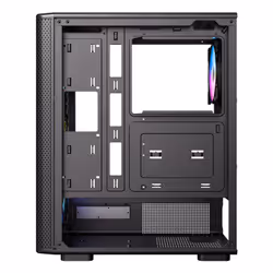 Antec VX-320 ARGB Midi Tower Black - Additional view 5