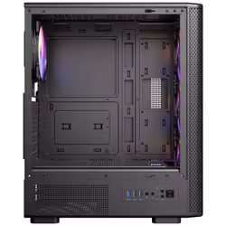 Antec VX-320 ARGB Midi Tower Black - Additional view 7