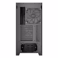Antec AX-1000 ARGB Midi Tower Black - Additional view 2