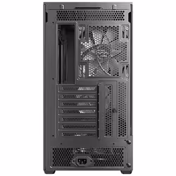 Antec FLUX REAR Midi Tower Black - Additional view 2