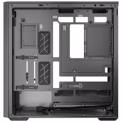 Antec FLUX REAR Midi Tower Black - Additional view 6