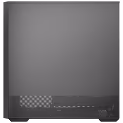 Antec FLUX REAR Midi Tower Black - Additional view 7